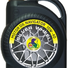 德国百分百进口银轮汽油机润滑油-SW.UP领航家合成发动机油