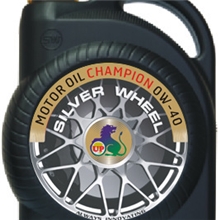 德国百分百进口银轮汽油机润滑油-SW.UP冠军全合成发动机油