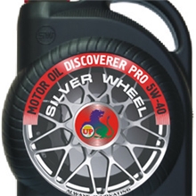 德国百分百进口银轮汽油机润滑油-SW.UP发现者全合成发动机油