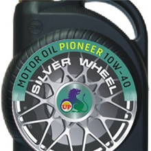 德国百分百进口银轮汽油机润滑油-SW.UP先锋合成技术发动机油