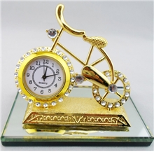 合金自行车香水座一件代发百饰汽车香水座组合套装代发汽车用品