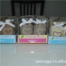 厂家直销蔓芷绣花小香包外贸纯天然香薰包衣柜香囊汽车香袋