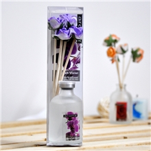 香熏自然散发藤枝香薰无火香薰室内香薰挥发香水aroma55ml