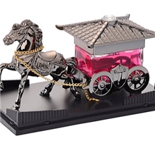 批发皇家马车汽车香水高档马拉车汽车香水座车用香水汽车用品