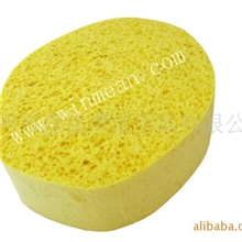 超级吸水PVAO形海绵；洗车海绵