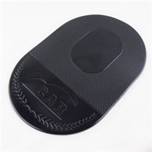 大号大蜘蛛防滑垫汽车防滑垫止滑垫手机垫汽车用品无带包装