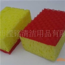 长期供应洗车海绵；清洁海绵