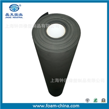 供应地板消音泡棉材料第一货源