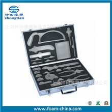 浙江哪里有医疗器械箱用EVA泡棉内衬？SGS认证CCTV央视上榜品牌