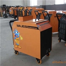 威洁士供应无水洗车机