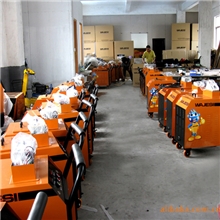 威洁士多家运营商服务亚运节水型洗车机