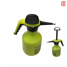 21挺邦喷雾器气压塑料喷水壶喷水枪喷水瓶气压喷水壶