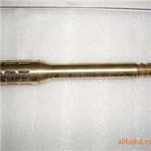 厂家直销全铜特大号艾灸棒温灸棒