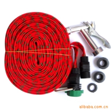 厂家直销，各规格编织管水枪，高压水枪，园艺水枪洗车水枪