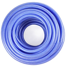 正品海蓝水管4分水管汽车高压洗车水枪软管家用花园水管