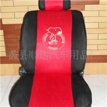汽车座套三明治通用座套加厚座套