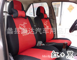 供应精品三明治五座通用座套