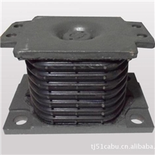 同行业佼佼者重型汽车橡胶支座重汽橡胶支座豪沃橡胶支座