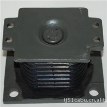 天津三洋星宁橡胶支座使用在重型汽车保一年汽车配件