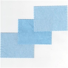 电脑清洁擦拭布清洁布黑布超细纤维眼镜布6X8CM可任意定做