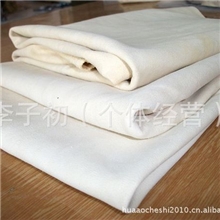 厂家供应低甲醛无洞不掉毛高级鹿皮天然麂皮