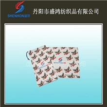 专业供应超细纤维眼镜布纤维太阳眼镜擦拭布常年出售