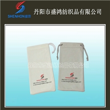 生产供应太阳镜眼镜袋工艺眼镜袋防尘超细眼镜袋