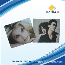 批发供应单面单反电子屏幕相机专用擦拭布