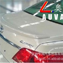 【8月让利价】06-11丰田凯美瑞定风翼凯美瑞改装优质ABS压尾翼