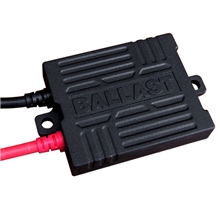 超薄快启数字交流安定器HID氙气灯疝气灯镇流器35W