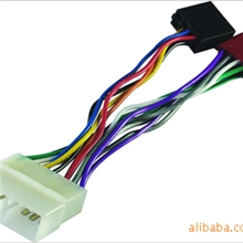 大众名爵/劲取/劲情转铃木飞亚特汽车改装无损线