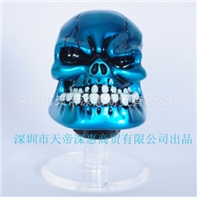 LXtandycreative天帝创易汽车排档头波棍头换档头改装件