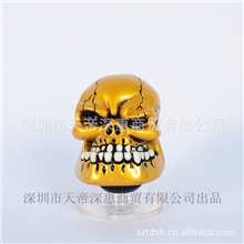 LXtandycreative天帝创易汽车排档头波棍头改装件工艺品