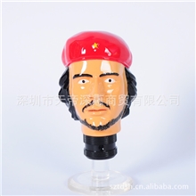汽车排档头换档头工艺品改装件波棍头格瓦拉