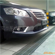 供应丰田系列新凯美瑞原厂ABS包围,尾翼