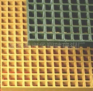 玻璃钢防腐盖板