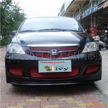 天奕本田思迪大包围A款