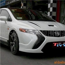 东风本田思域大包围E款