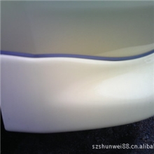 汽车大包围胶条