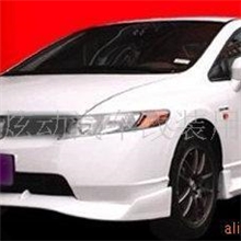 供应本田思域小包围加装B款|本田思域大包围|东风思域包围