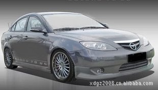 供应海马M3小包围加装唇款|海马3小包围