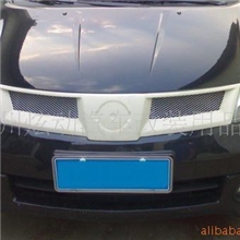 供应日产骊威中网