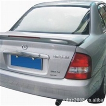 海马海福星尾翼夹式带灯|福美来尾翼|福美来定风翼