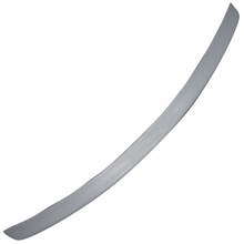 奔驰CLS级W219改AMG尾翼奔驰改装W219尾翼定风翼PU材质