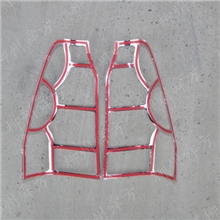 五菱荣光大灯框尾灯框荣光专用尾灯罩尾大灯框后灯罩荣光改装