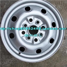 五菱之光/大量批发五菱雪佛兰SPARK全系列轮毂
