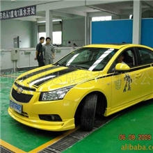 供应科鲁兹包围雪佛兰包围科鲁兹PU包围