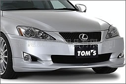 09款雷克萨斯IS300PU包围PU包围