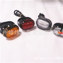 EMARK认证LED边灯|卡车LED边灯｜货车LED边灯｜油灌车LED边灯