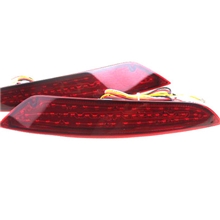 高尔夫LED后杠灯|高尔夫行车灯|高尔夫刹车灯|LED后杠灯